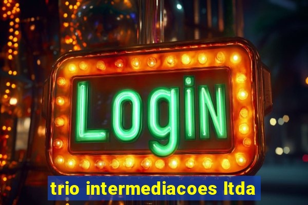 trio intermediacoes ltda